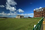 Generic of St Andrews Golf Club Old Course