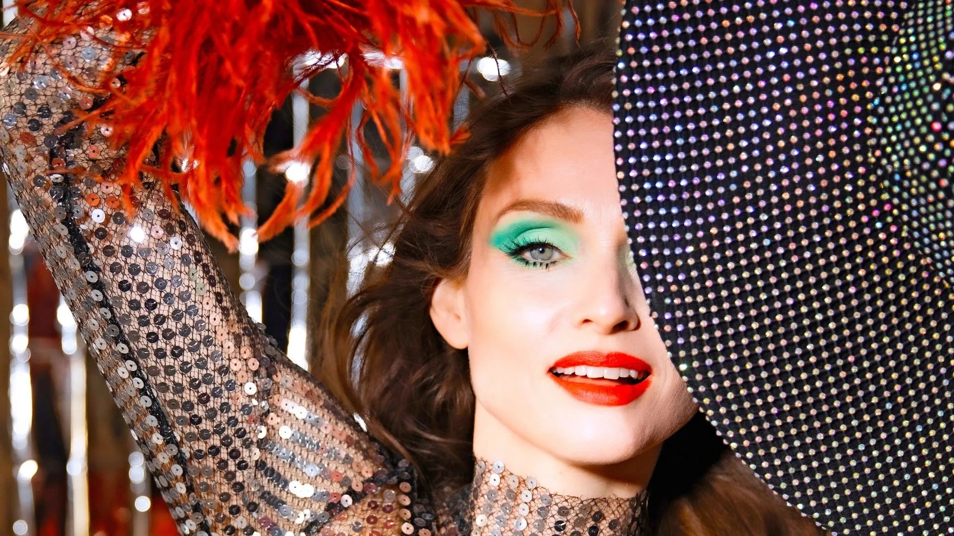 Sophie Ellis-Bextor's Liberation