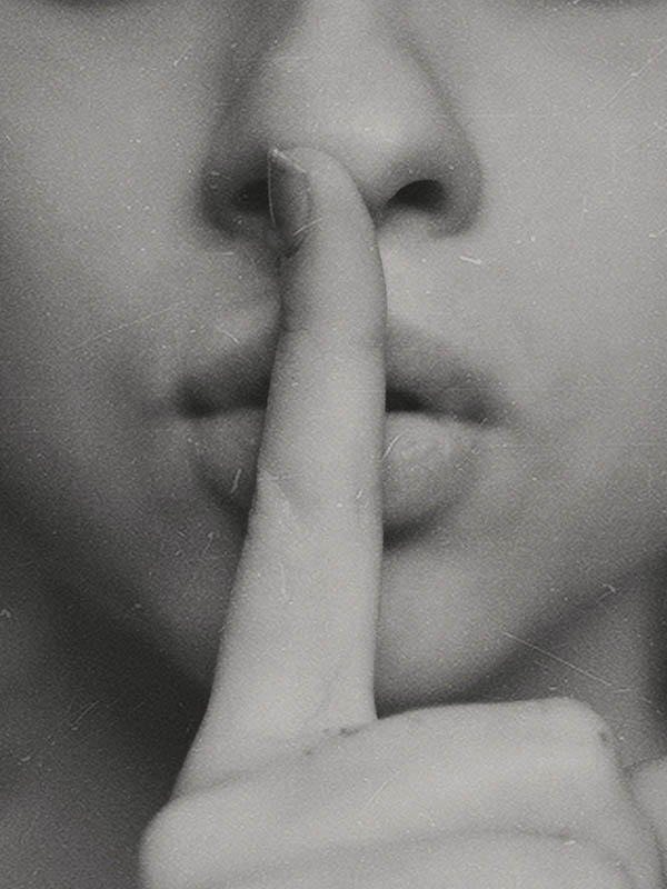 The dangers of silence at work