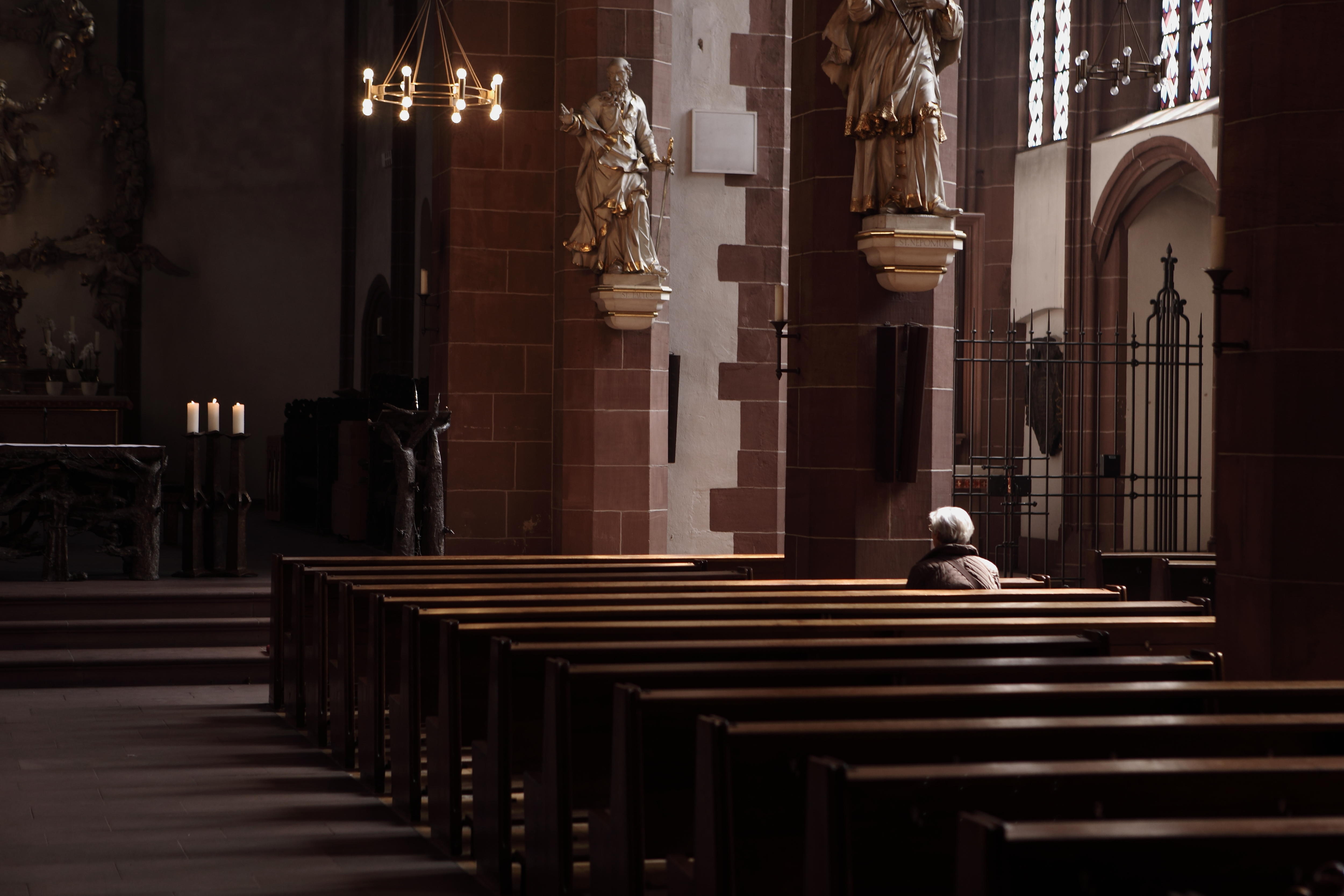 The religious and spiritual ethics of wokeness - ABC listen