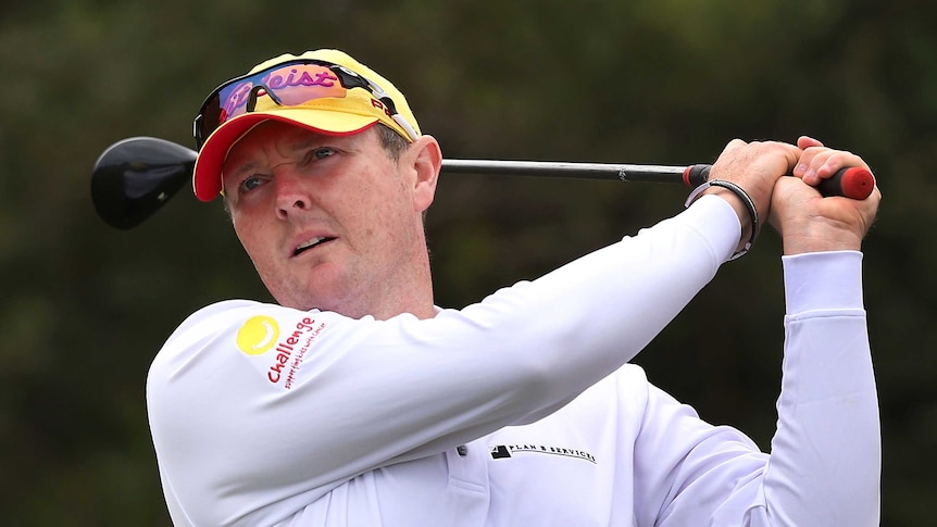 Jarrod Lyle