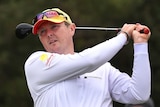 Jarrod Lyle