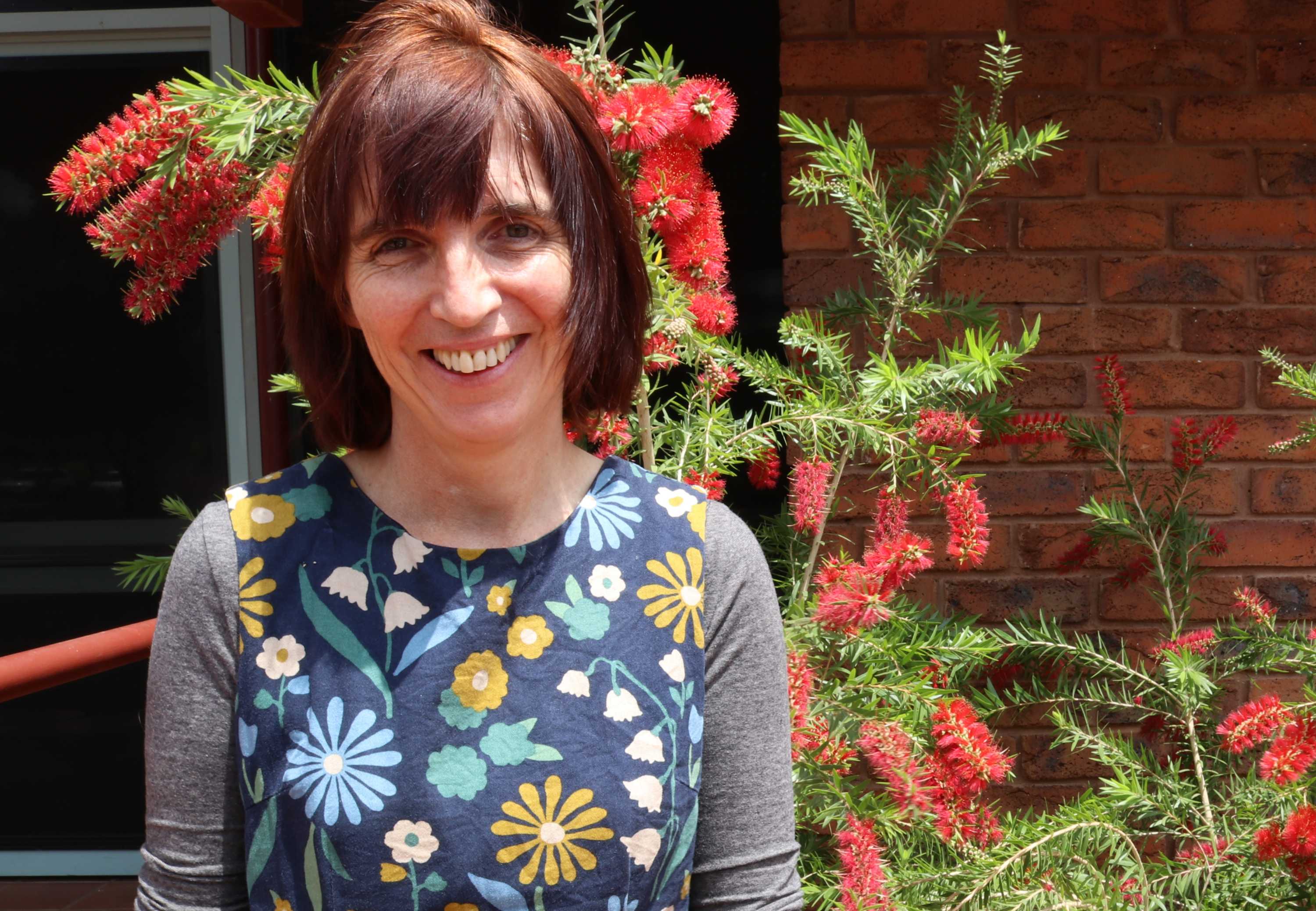 Bringing life-saving dialysis to the bush