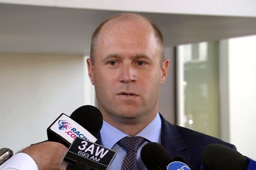 Racing trainer Danny O'Brien said he would appeal against a guilty verdict on cobalt doping on December 23, 2015.