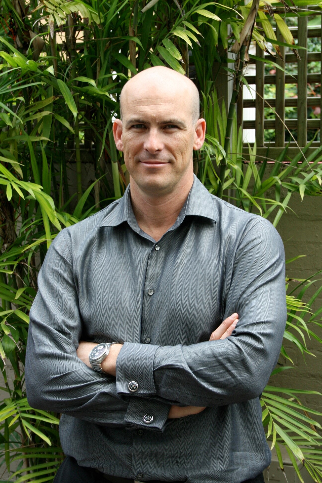 R U OK? Day How Gavin Larkin's memory lives on through his family and the movement he started