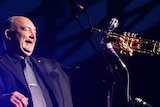 James Morrison enjoys Generations in Jazz