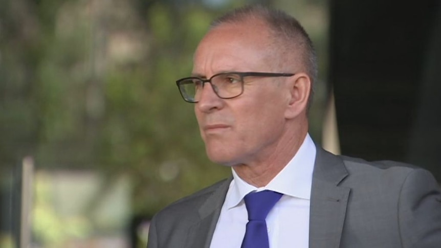 Jay Weatherill plans to step down as Labor leader.