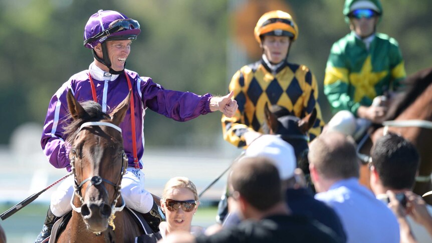 Glyn Schofield returns to scale aboard Boban