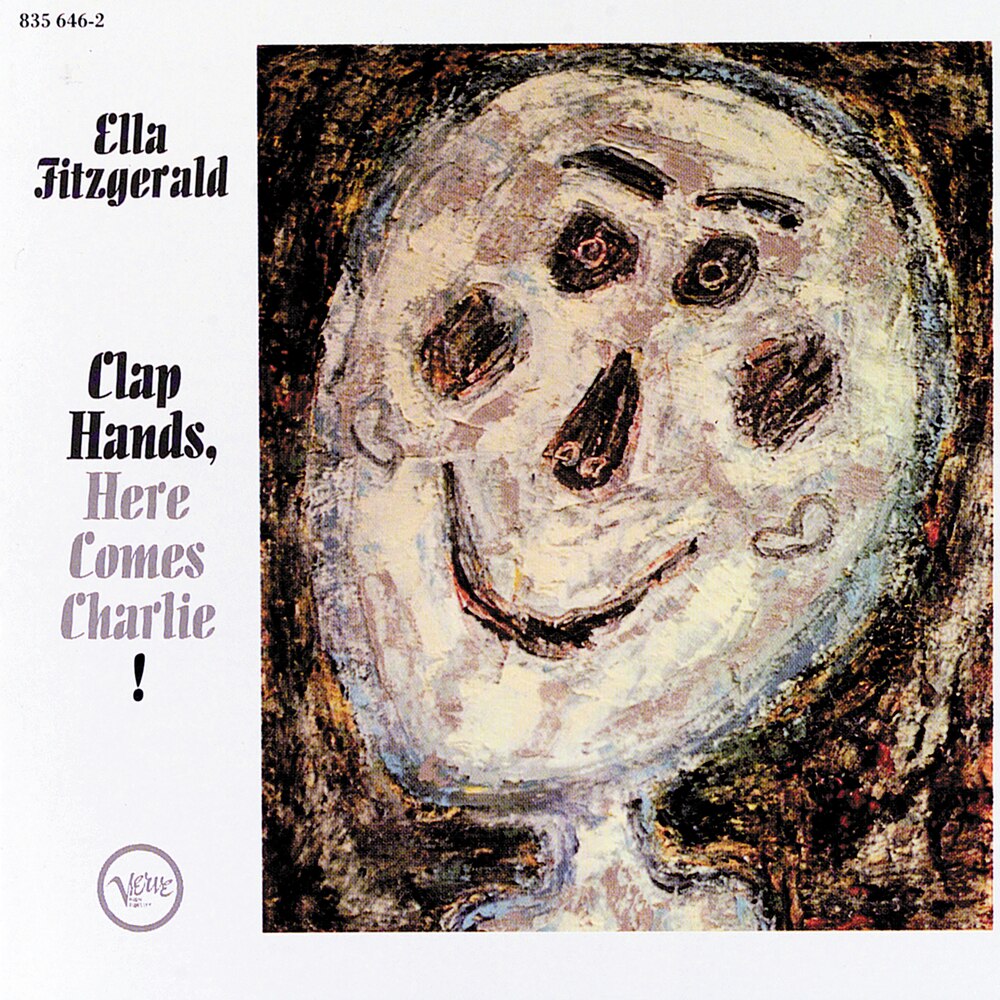 洋楽 ELLA FITZGERALD / Clap Hands, Here Comes MTYtMzM4NS5qcGVn.jpeg