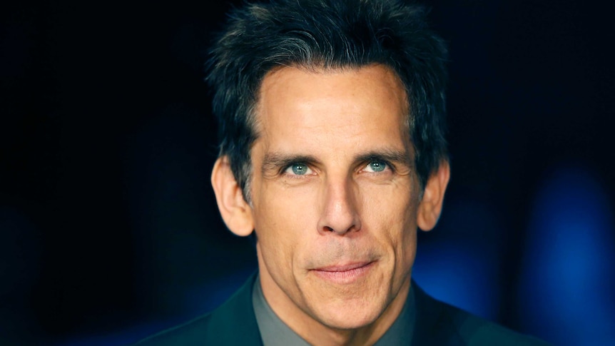 Actor Ben Stiller arrives for the European premiere of Night at the Museum: Secret of the Tomb at Leicester Square in London.