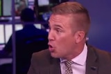 Taylor Twellman reacts dramatically to US missing World Cup.