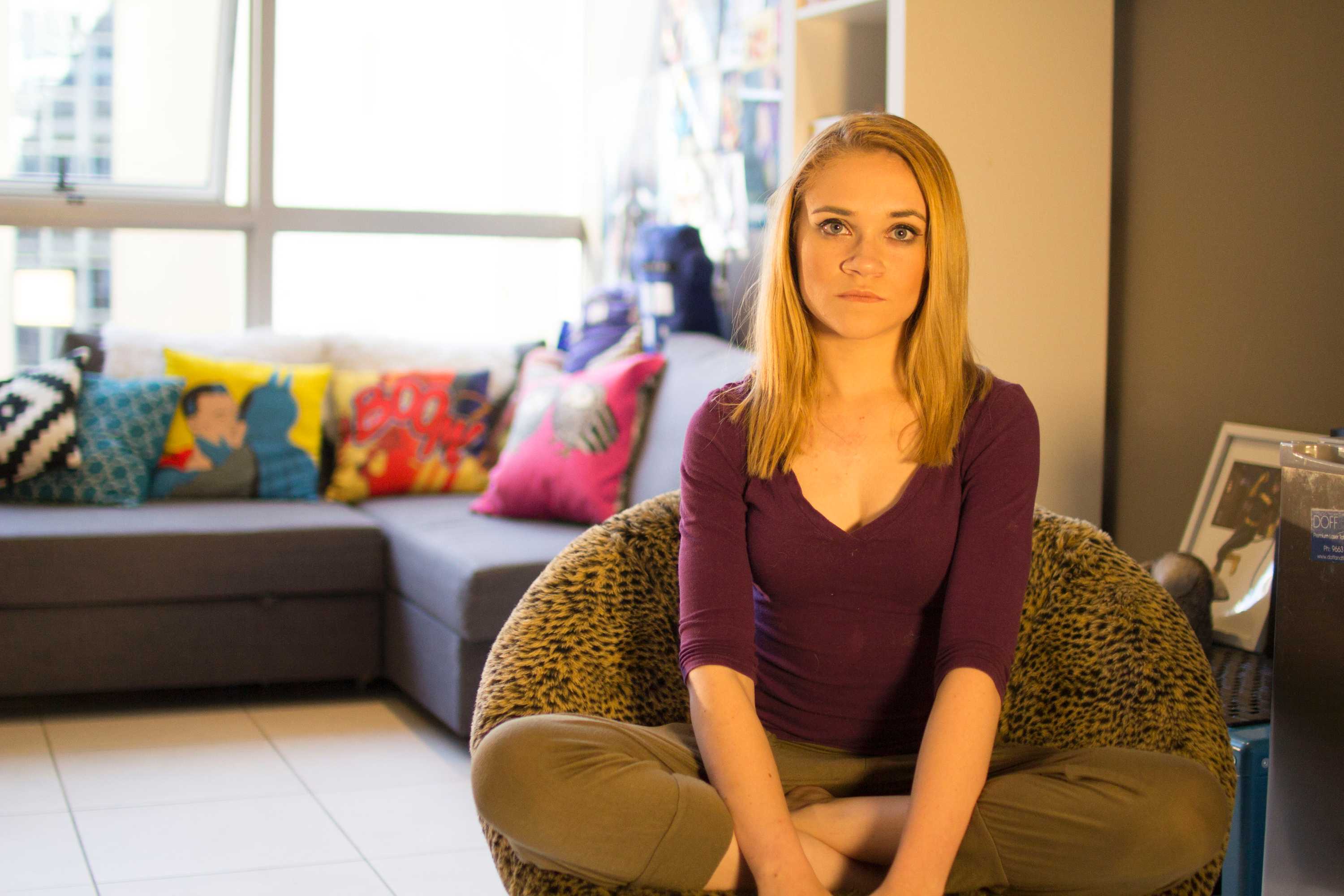 What you want to know about a porn set (and are too afraid to ask