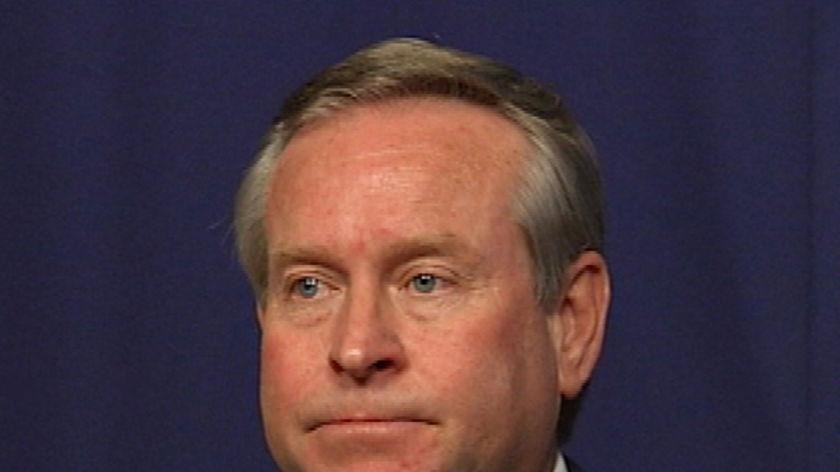 Colin Barnett