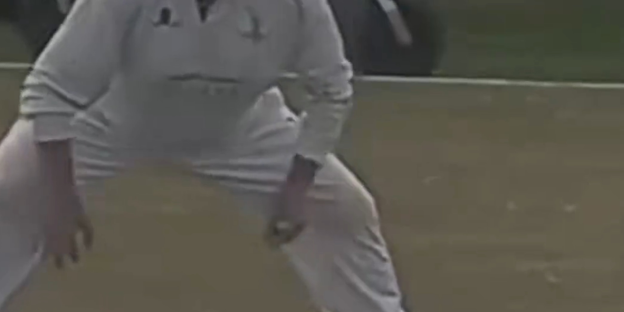 Finger-clicking good? Cheating storm hits local cricket