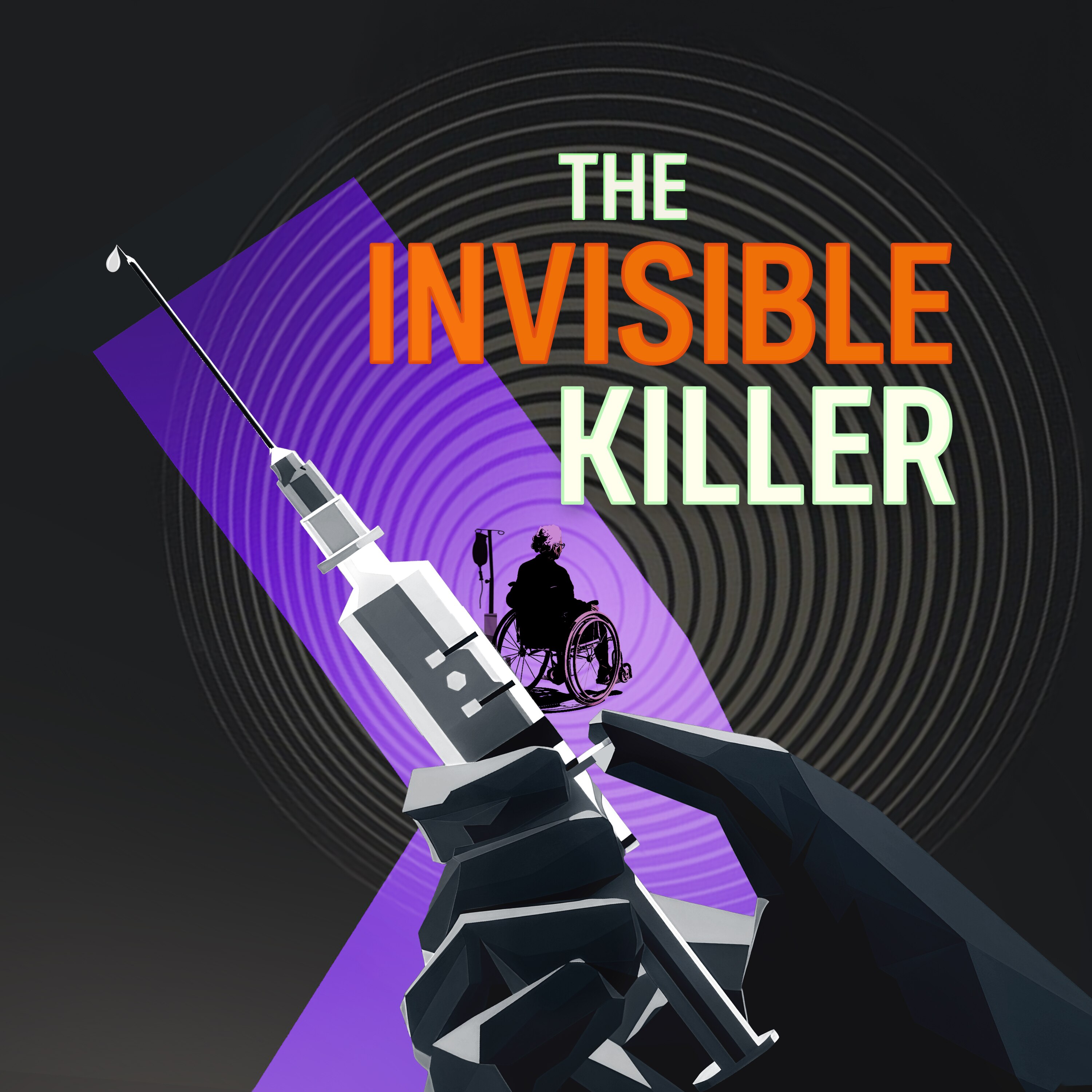 02 The Invisible Killer | 'Who did this?'