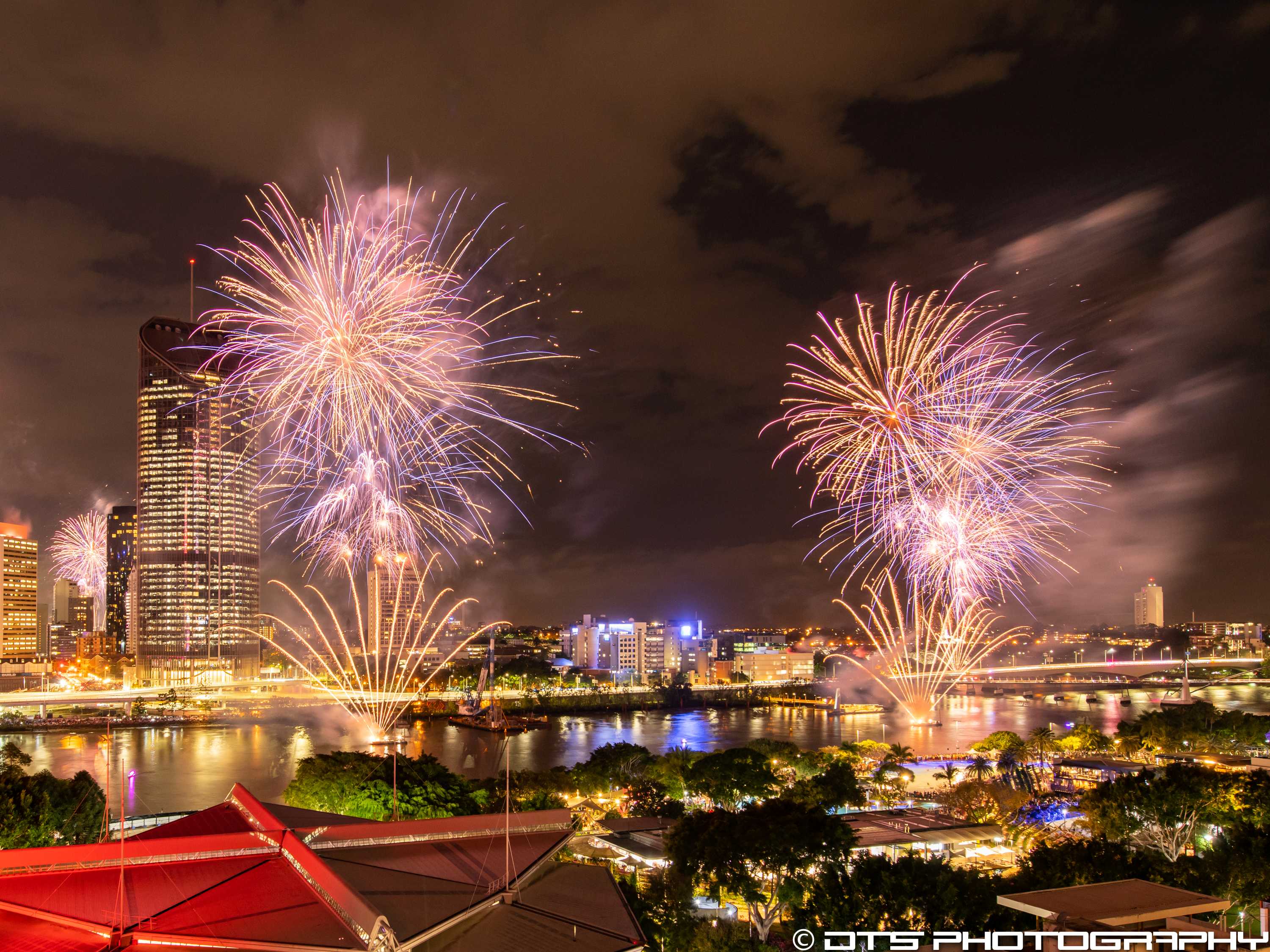 Where to celebrate Australia Day for free in Brisbane, the Gold Coast