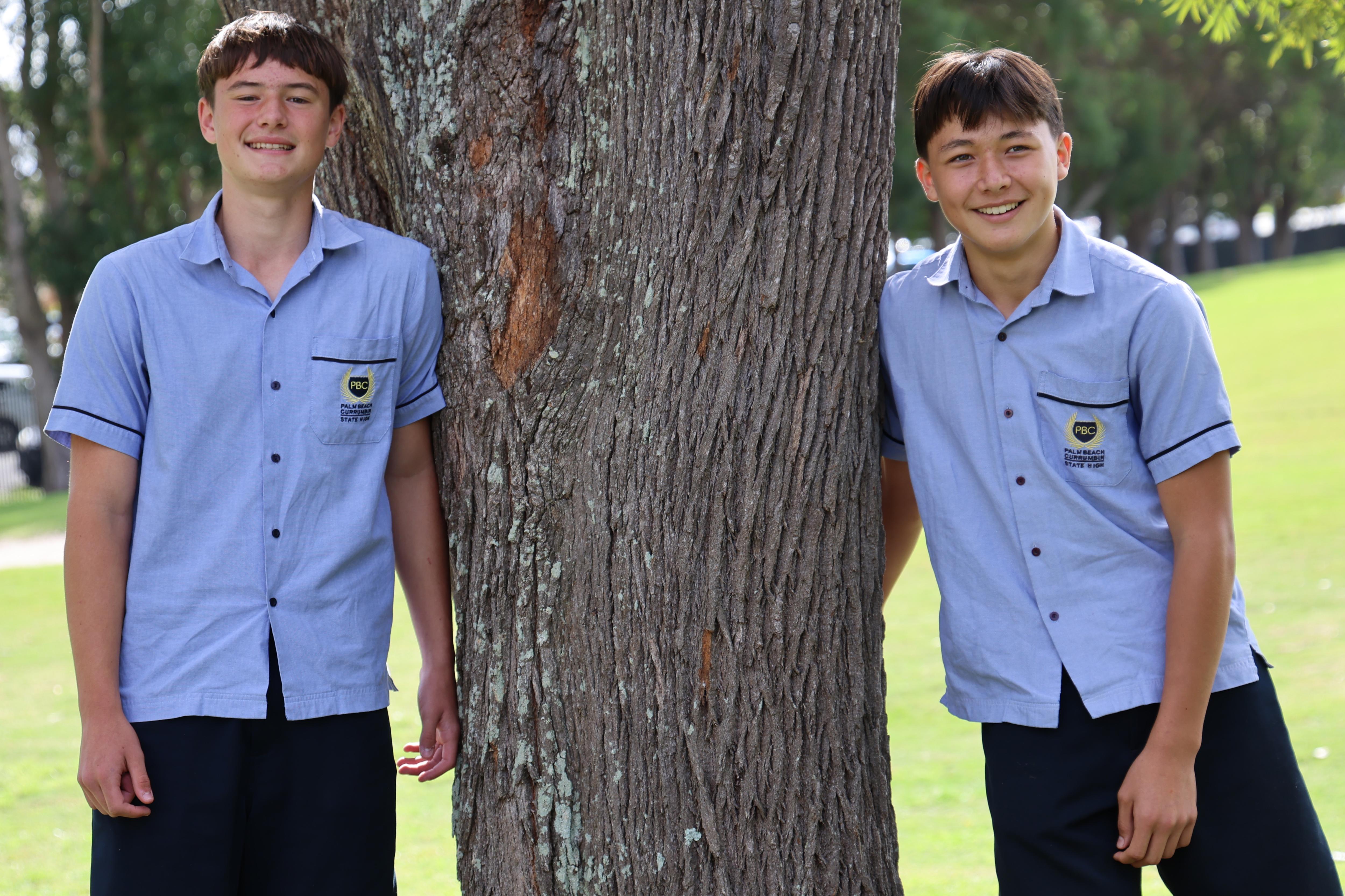The national program teaching a 'hushed topic' to boys and girls