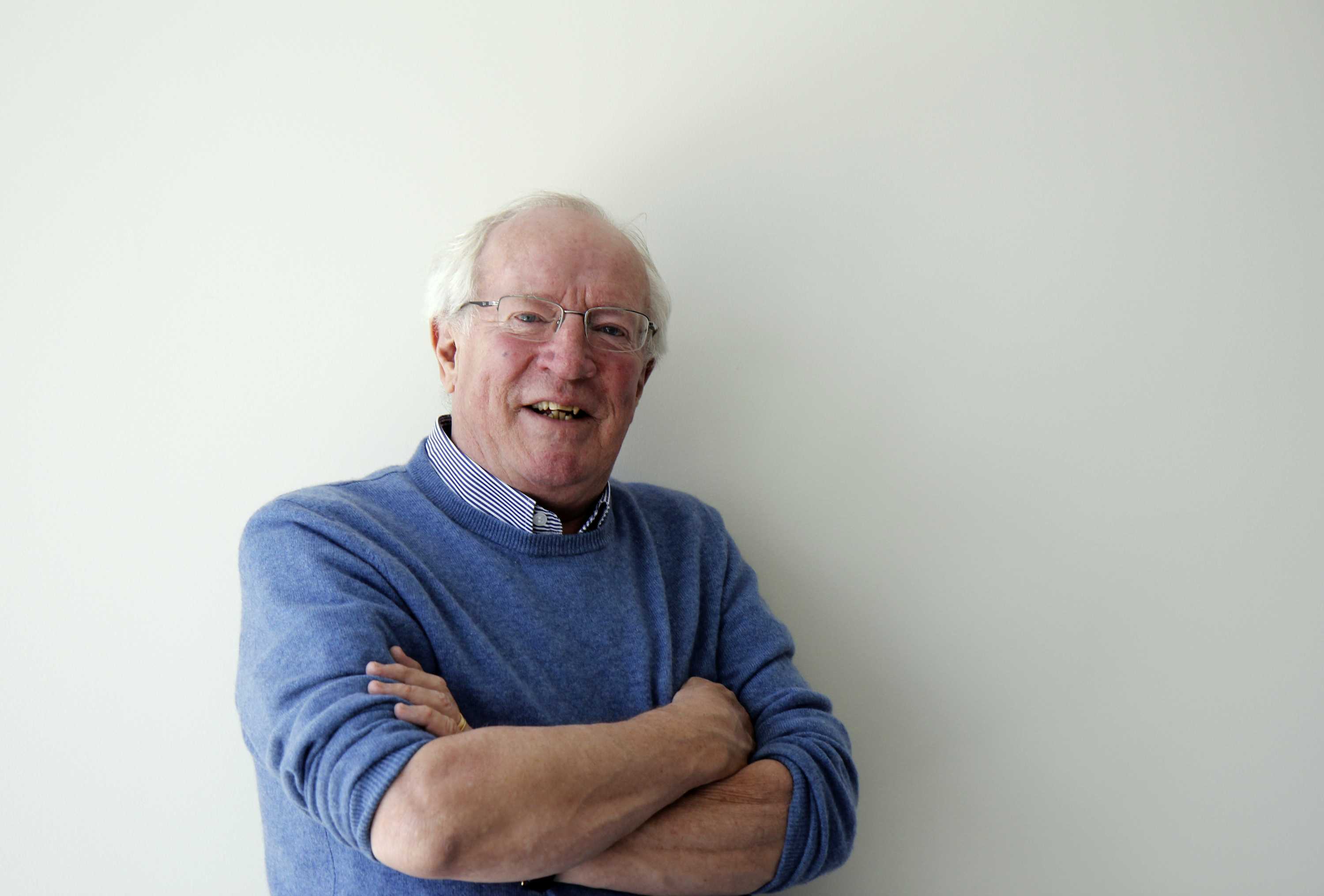 Robert Fisk: life as a war correspondent