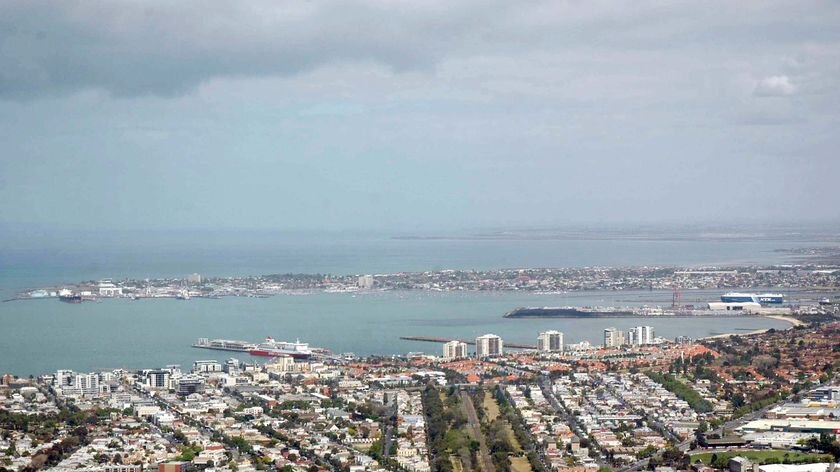 Geelong port expansion off the agenda