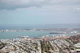 Geelong port expansion off the agenda