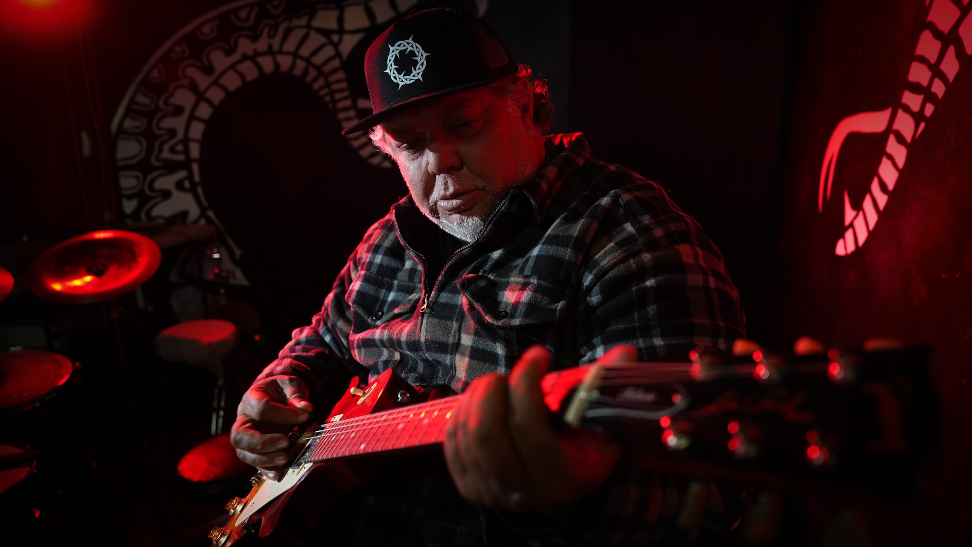 Live music fans from across Australia unite to save beloved outback venue