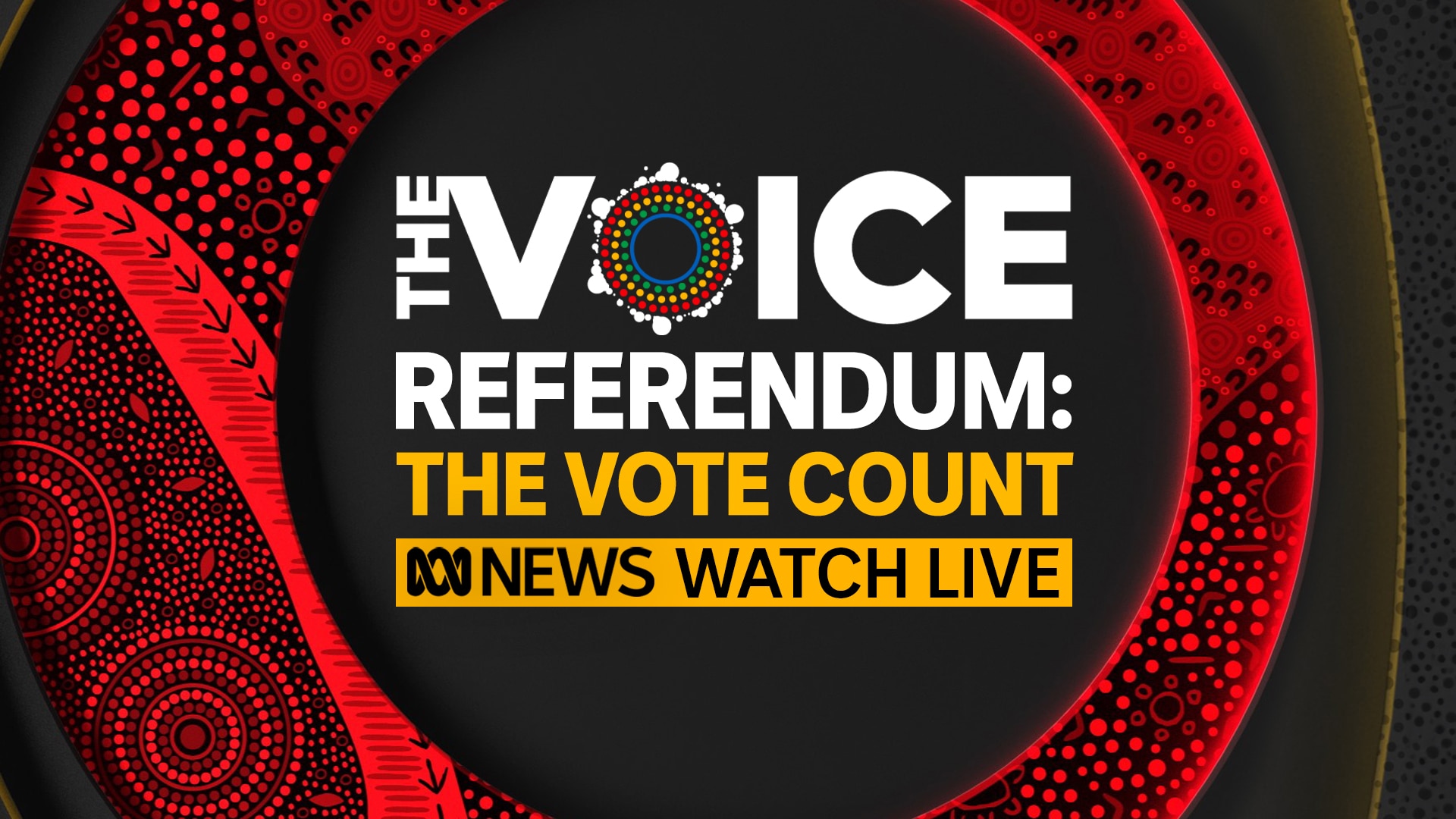 Voice referendum updates Nation votes No to Voice to Parliament