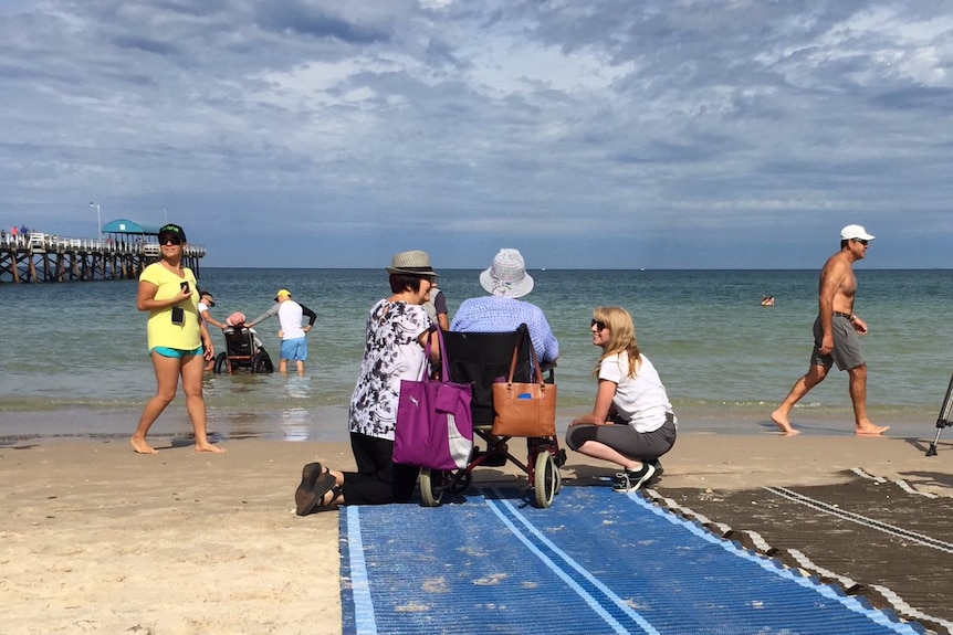 Henley Beach