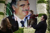 Lebanese family remembers former Prime Minister Rafik al-Hariri