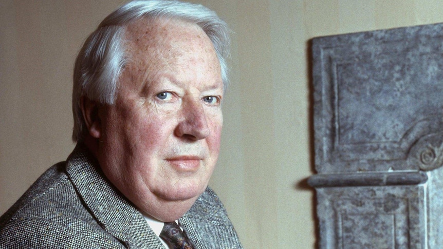 Edward Heath