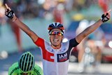 Jarlinson Pantano wins 15th stage at Tour de France