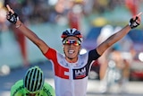 Jarlinson Pantano wins 15th stage at Tour de France