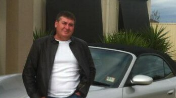 Shepparton businessman Tony Yamankol