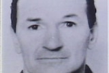 File photo of murder accused Vincent O'Dempsey, date unknown