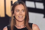 Kathryn Bigelow