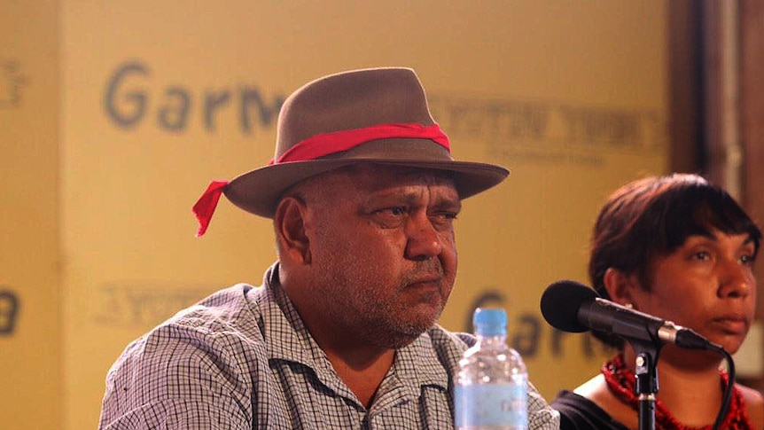 Noel Pearson