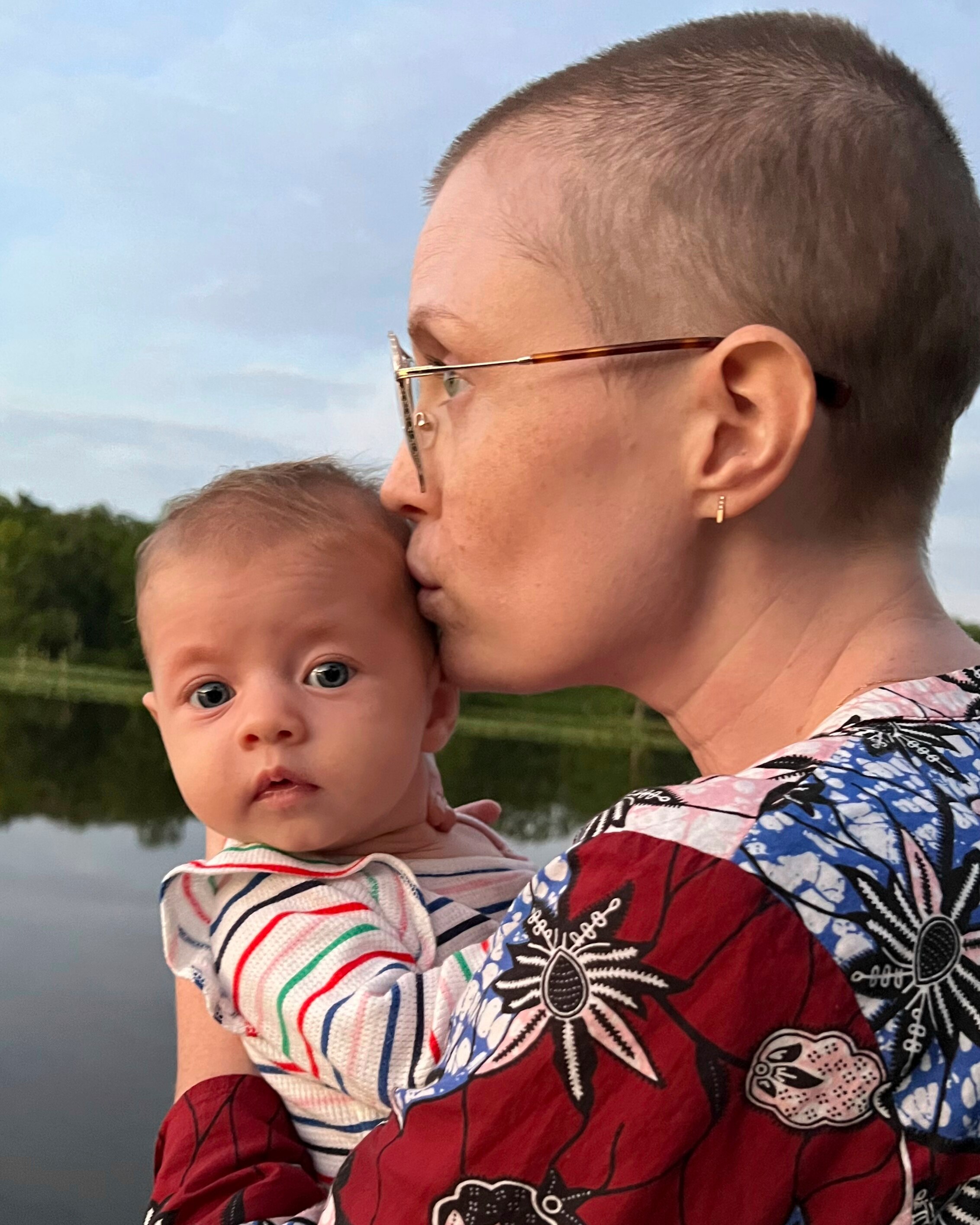 'I loved each and every one of you': Woman erases millions in medical debt after cancer death