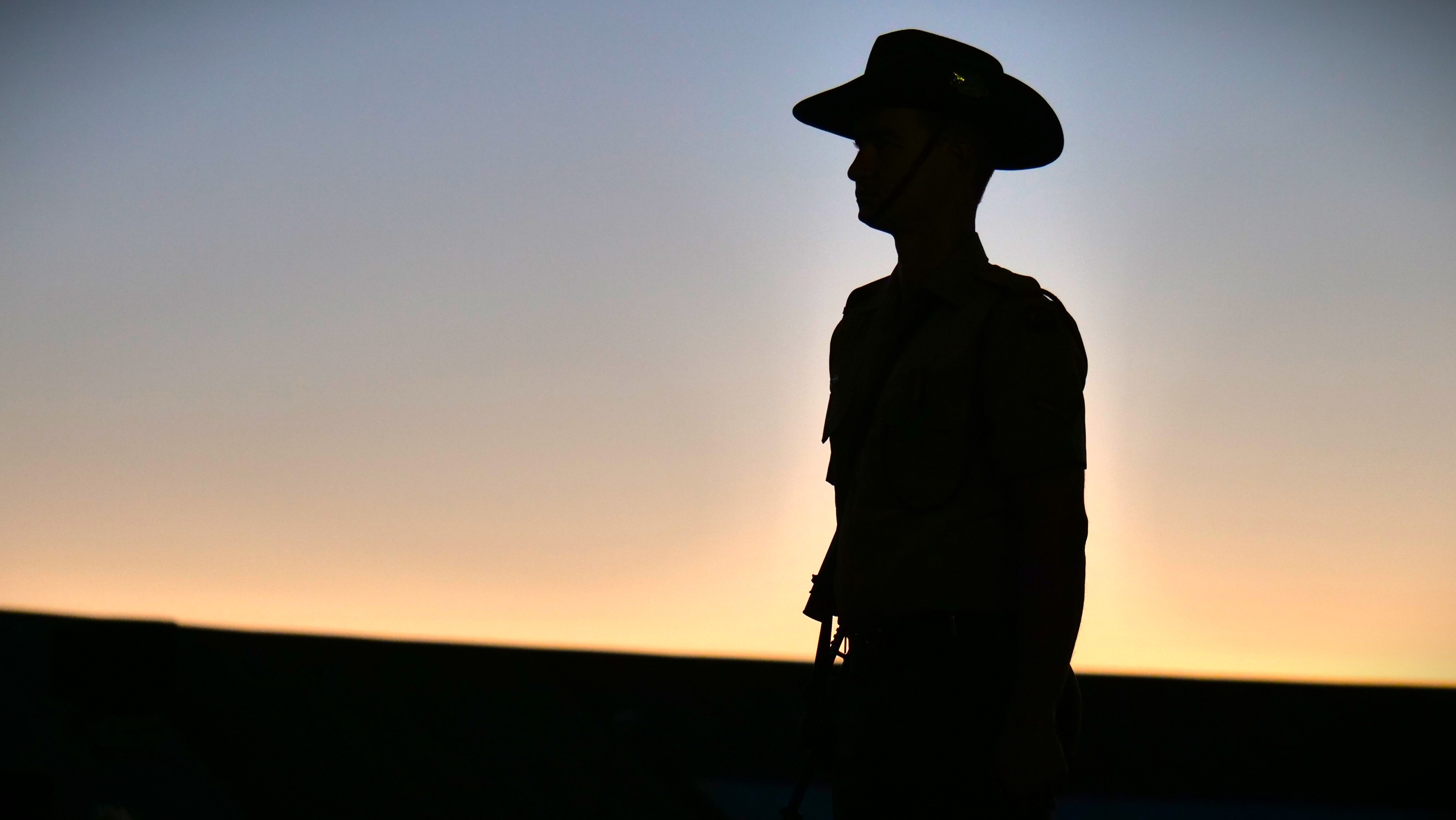 'We will not be bullied': RSL stands firm after Perth Anzac Day boos