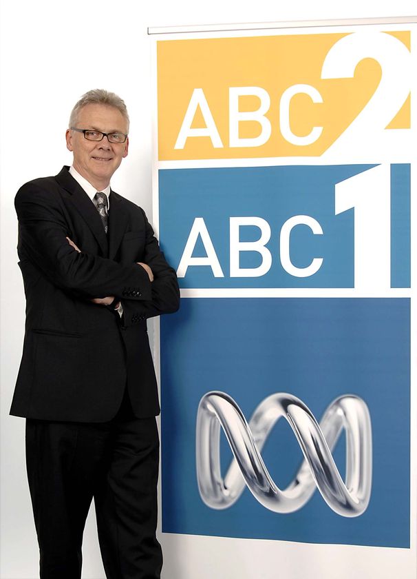 ABC launches new look, programs - ABC News