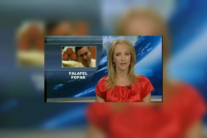 Graphic Errors - Media Watch