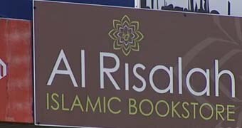 Al Risalah bookstore
