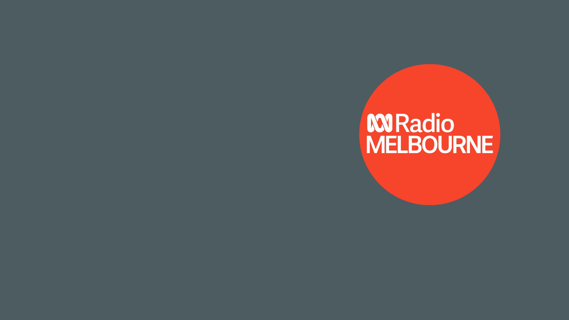 Podcasts Abc Melbourne Listen To 774 Radio The 774 AM Transmitter