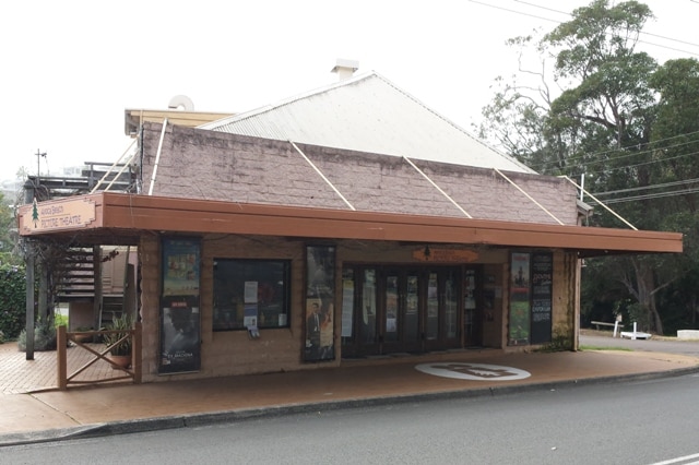 The future of the Avoca Beach Theatre remains unknown after its redevelopment plans were rejected.