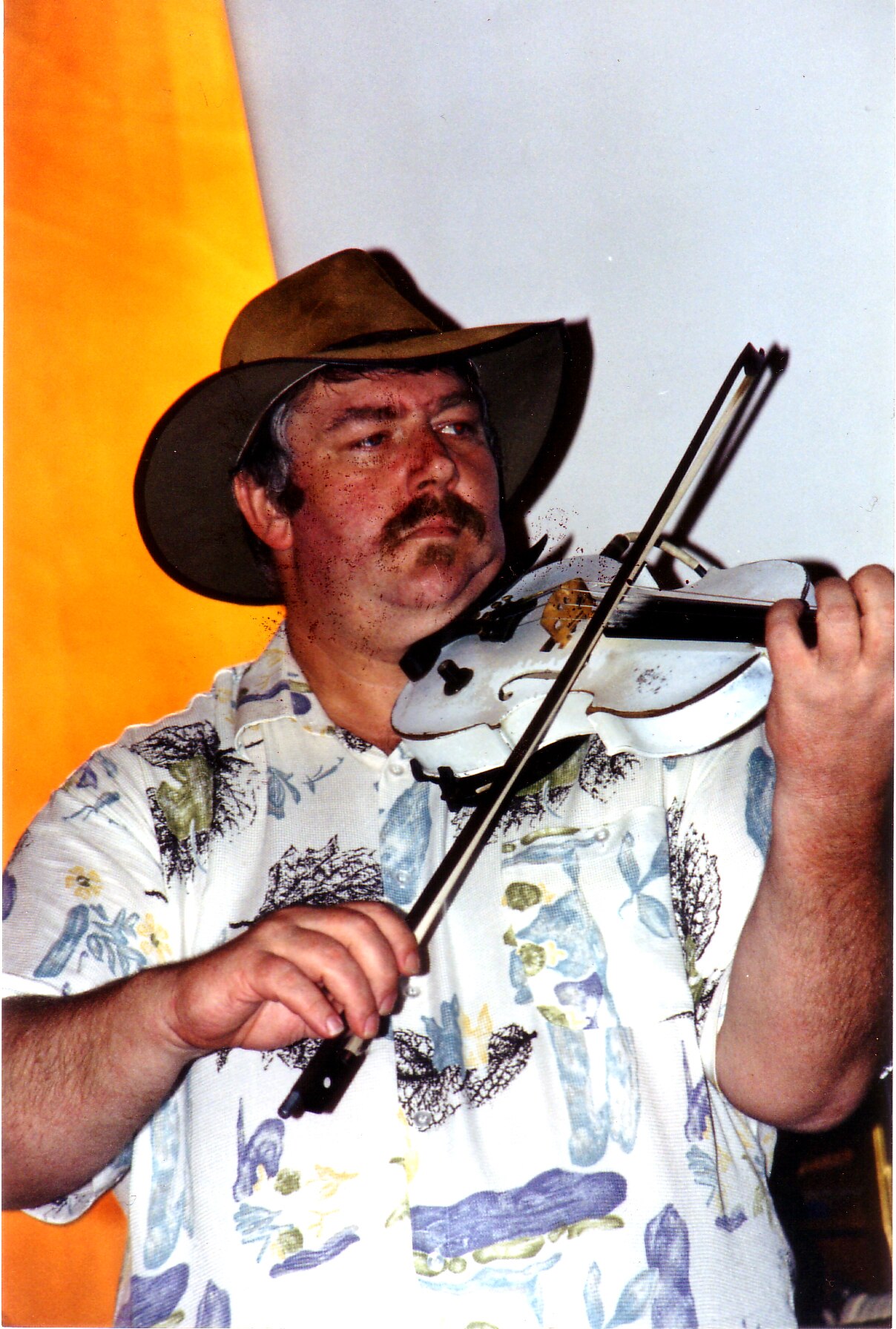 The Life and Tunes of Ray Schloeffel - ABC listen