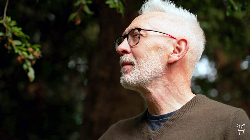 My Garden Path | James Hitchmough My Garden Path | James Hitchmough