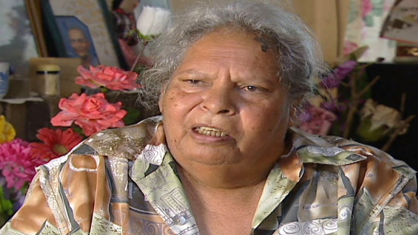 Doris Pilkington Garimara Indigenous author