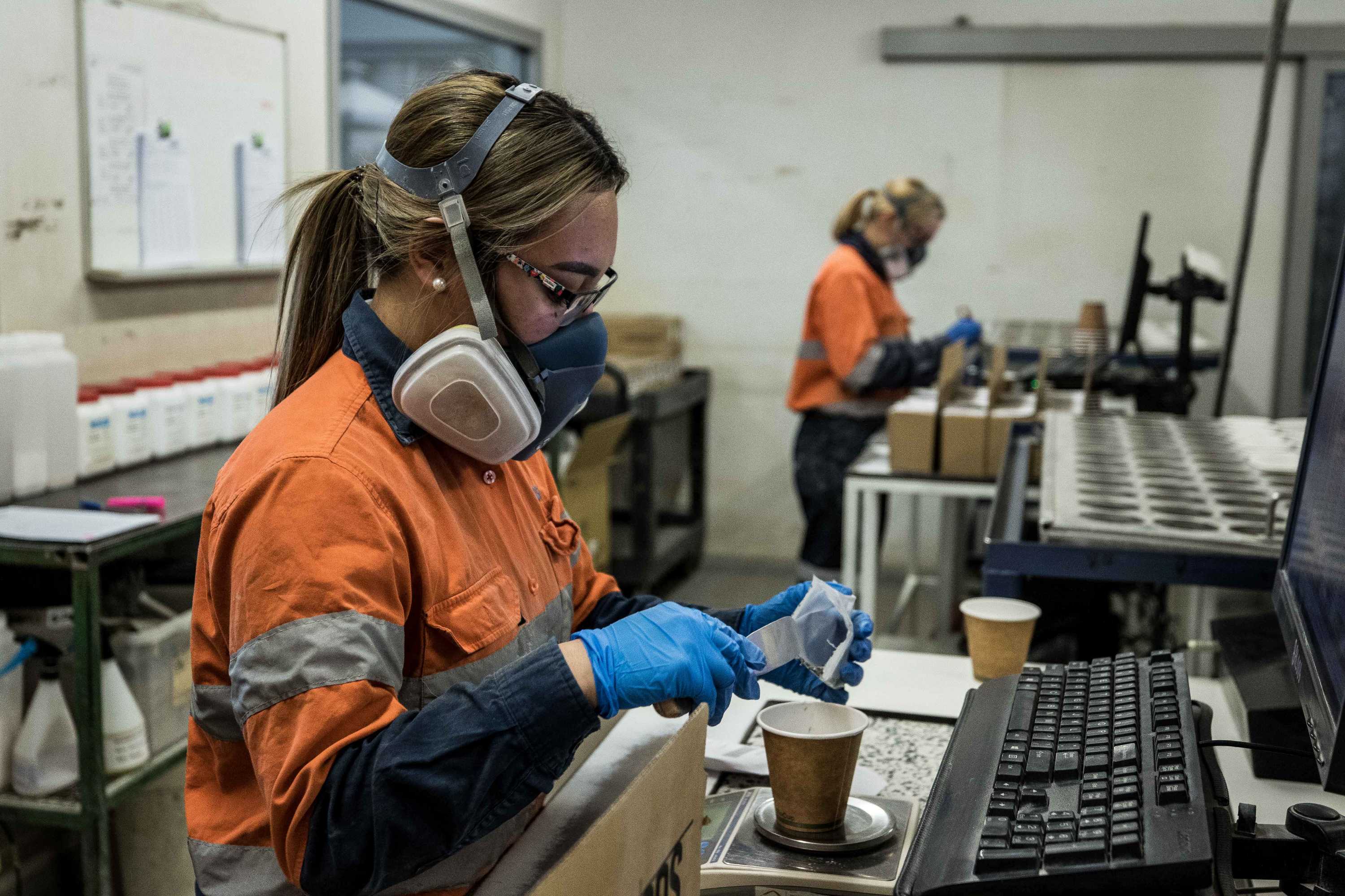 Modernday gold rush in WA as mining executives flock to Kalgoorlie for