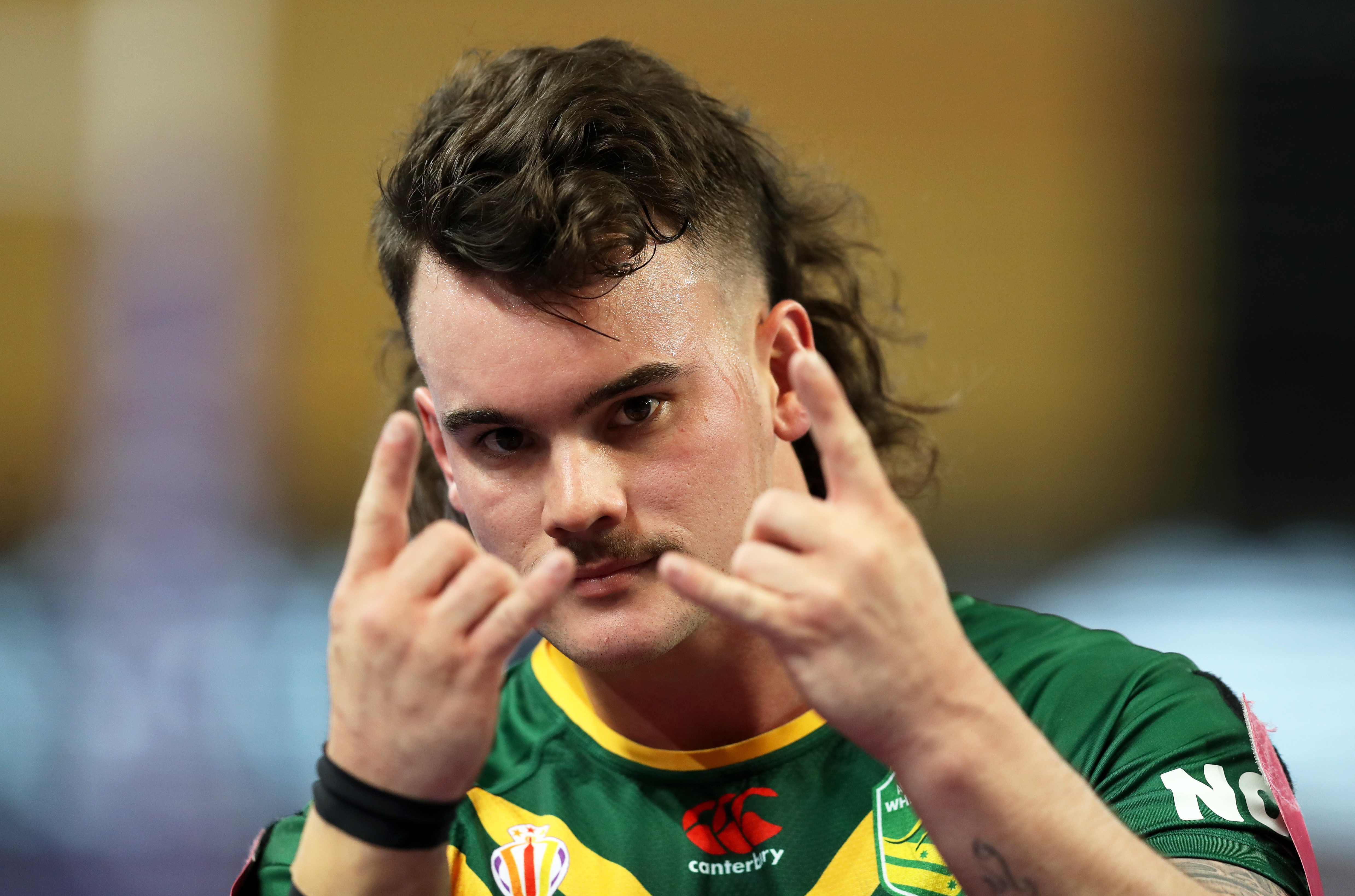 The 'stigma' of being a non-disabled player in elite wheelchair sport