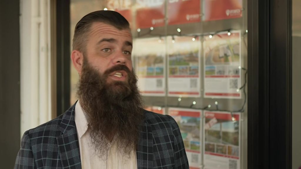The real estate agent said more clients are asking for appraisals on ...