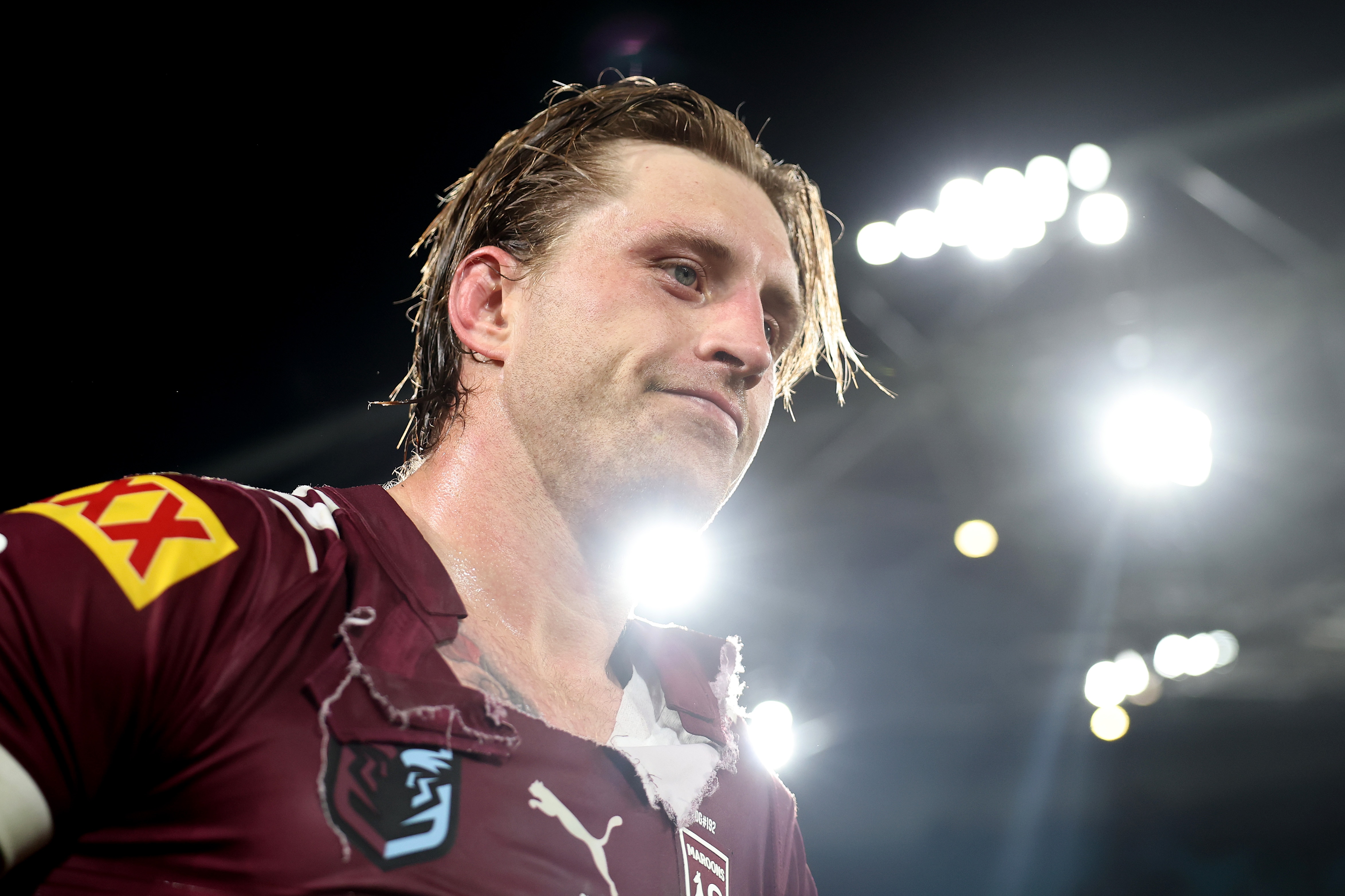 Why Cameron Munster is always Queensland's Origin saviour