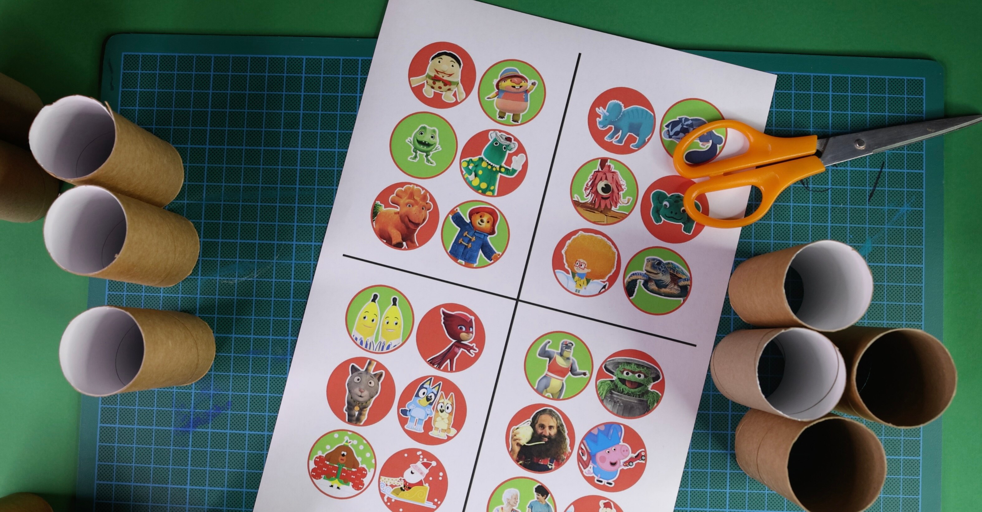 Countdown Calendar Image